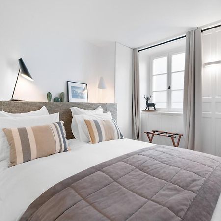 Appartement 30M2 Cosy A 5 Min A Pied Du Musee Du Louvre Париж Экстерьер фото